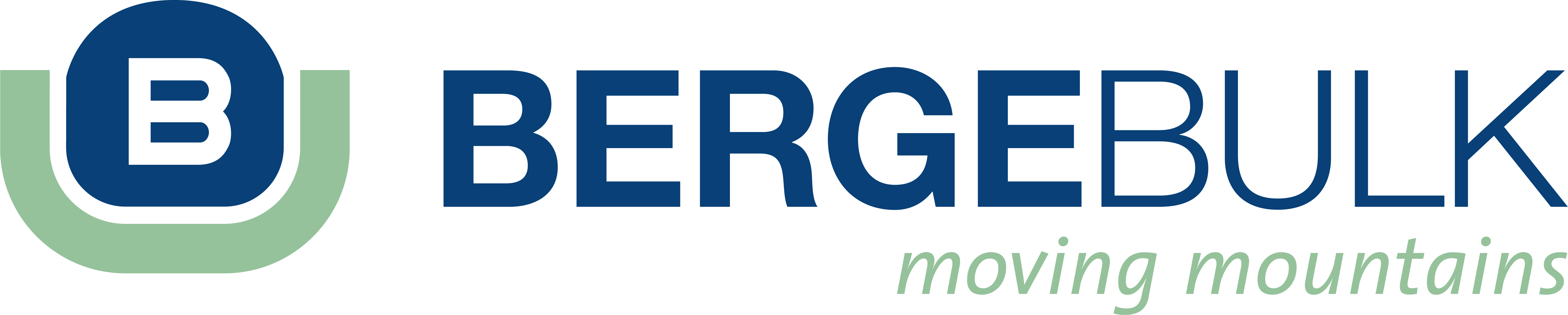 Berge Bulk Berge Bulk
